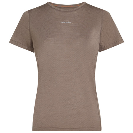 Tricou funcțional femei Icebreaker 125 Cool-Lite Speed SS Tee