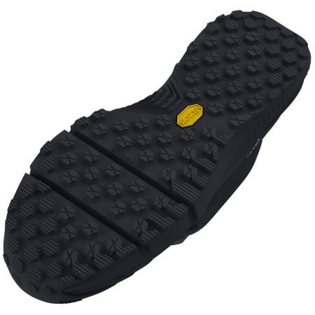 Încălțăminte bărbați Under Armour Charged Valsetz Mid