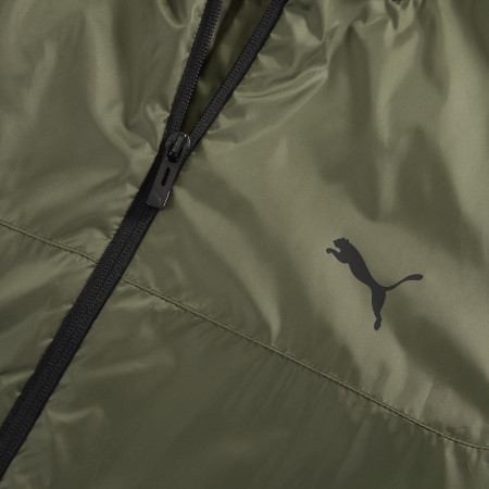 Geacă bărbați Puma ESS Light Padded Jacket