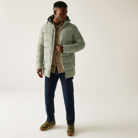 Geacă de iarnă bărbați Regatta Lakiver