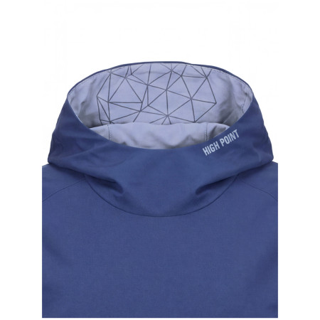 Hanorac bărbați High Point Rocky Hoody