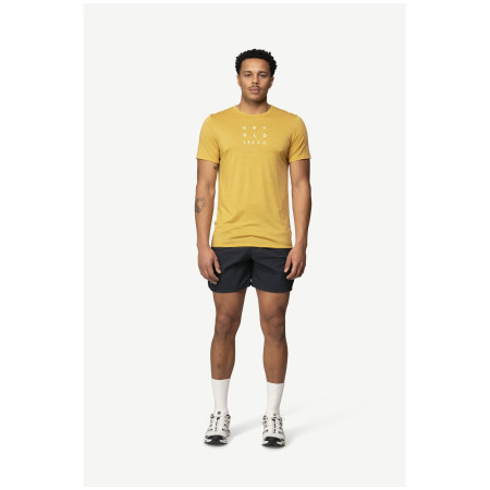 Tricou bărbați Devold Active "1853" Tee Man