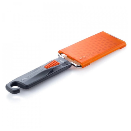Struhadlo na sýr GSI Outdoors Mini Cheese Grater