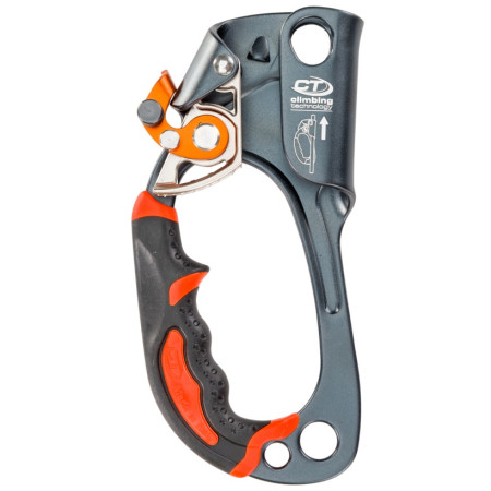 Blocator
Climbing Technology Quick Up