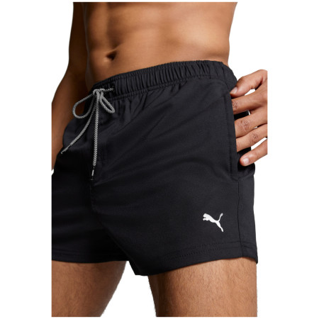 Costum de baie bărbați Puma Short Length Swim Shorts