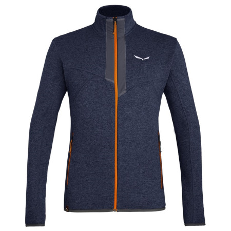 Hanorac bărbați Salewa Rocca 2 Polarlite M Fleece