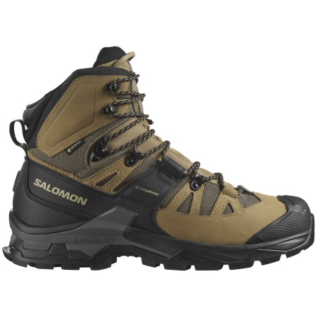 Încălțăminte bărbați Salomon Quest 4 Gore-Tex