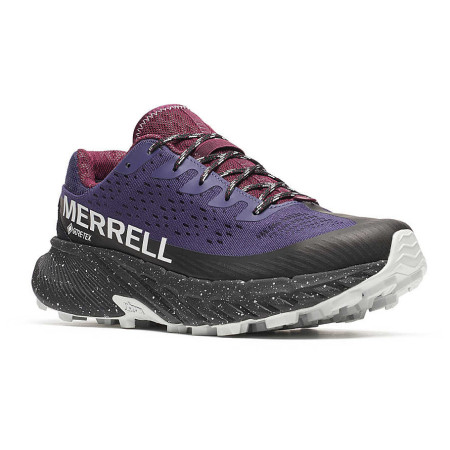 Încălțăminte de alergat pentru bărbați Merrell Agility Peak 5 Gtx