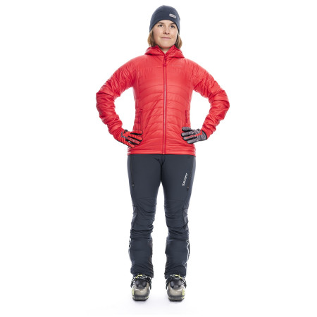 Pantaloni femei Silvini Soracte WP1145