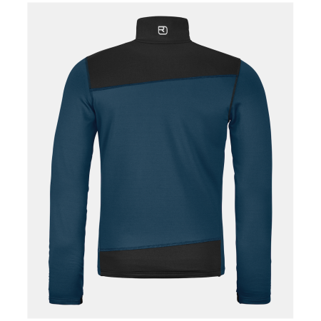 Geacă bărbați Ortovox Fleece Light Jacket M
