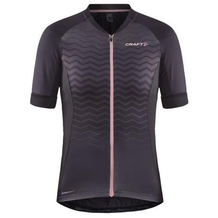 Tricou de ciclism femei Craft W Adv Endur gri închis