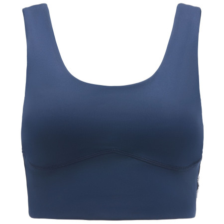 Bustieră Dare 2b Refresh Crop Tank albastru închis Navy