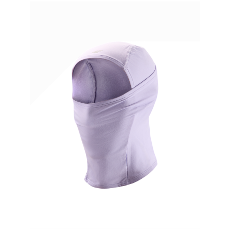 Cagulă copii 4F Balaclava U187 violet Light Violet