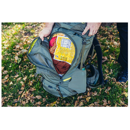 Rucsac bărbați Gregory Zulu 65 Plus