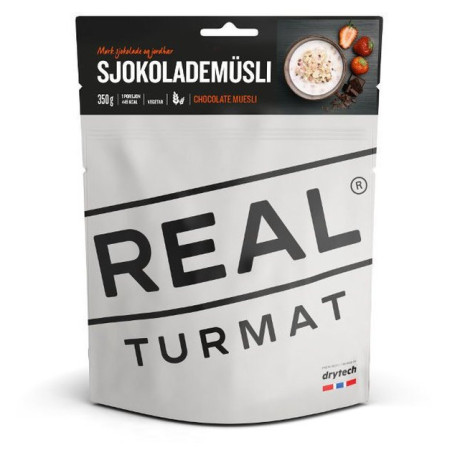Set Cadou Real Turmat Box S - clasic