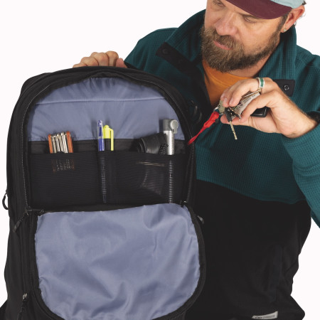 Rucsac Osprey Metron Airspeed 34