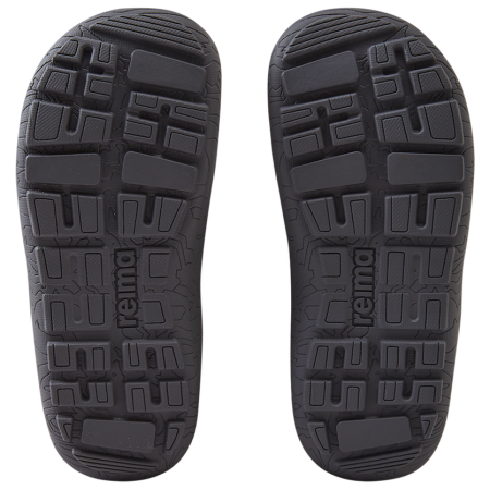 Încălțăminte barefoot pentru copii Reima Viikari Thyme Green