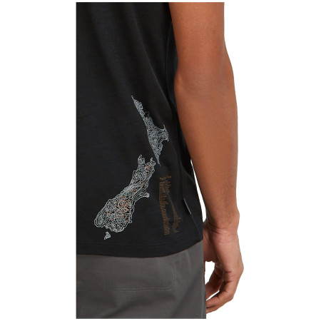 Tricou funcțional bărbați Icebreaker M M 150 Tech Lite SS Tee 30 Anniversary