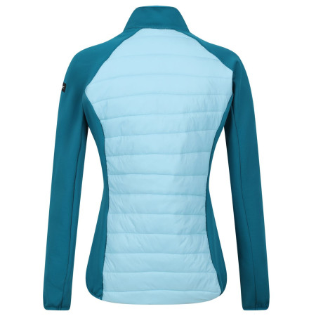 Geacă femei Regatta Wmn ClumberHyb IV