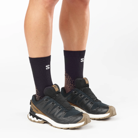 Încălțăminte femei Salomon Xa Pro 3D V9 Gore-Tex Lifelong