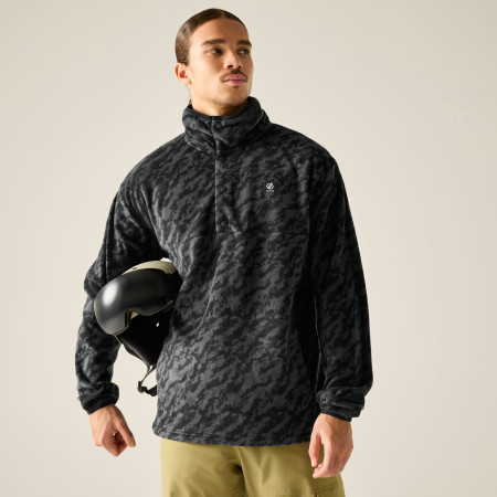 Hanorac bărbați Dare 2b Mens Print Fleece