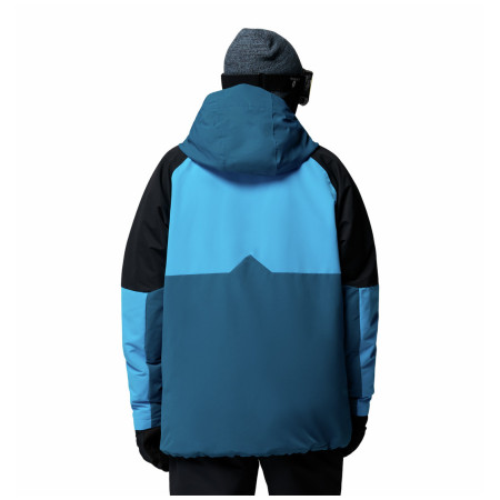 Geacă bărbați Columbia Alpine Echo™ Insulated Jacket