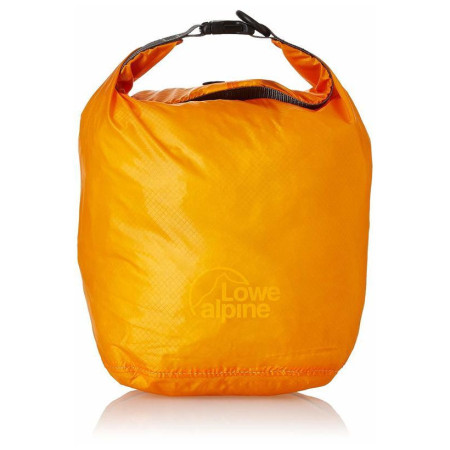 Husă impermeabilă Lowe Alpine Ultralite Drysack S portocaliu/ COLOURED