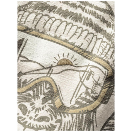 Tricou bărbați Chillaz Rock Hero Winter