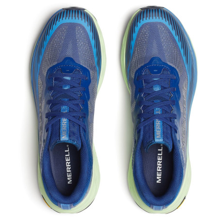 Încălțăminte bărbați Merrell Agility Peak 6 M