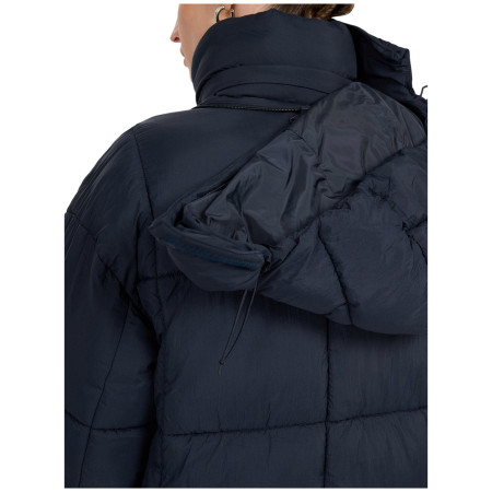 Geacă lungă femei 4F Down Jacket F588