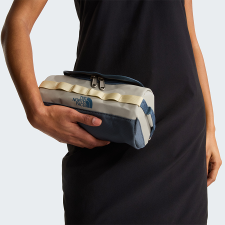 Husă pentru voiaj The North Face BC Travel Canister - S