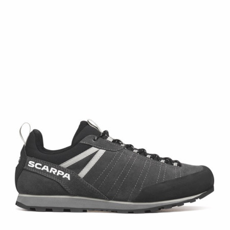 Încălțăminte bărbați Scarpa Crux 2 gri