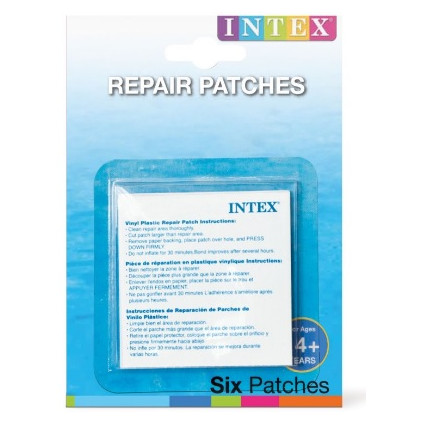 Sada na opravu Intex 59631NP
