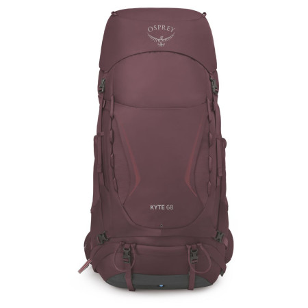 Rucsac turistic femei Osprey Kyte 68