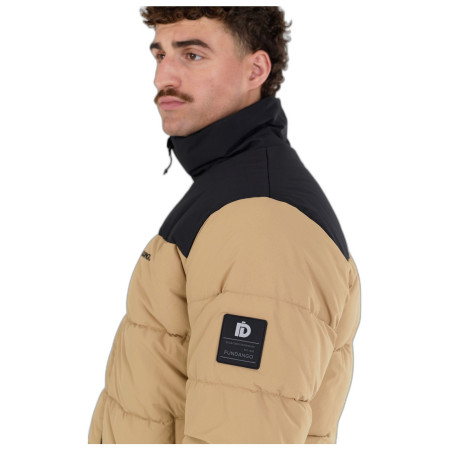 Geacă de iarnă bărbați Fundango Winton Jacket
