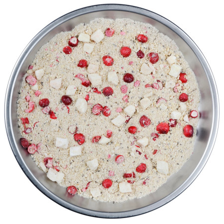 Mâncare deshitradată Lyo food Apple & Cinnamon Porridge