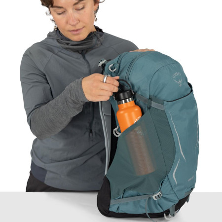 Rucsac turistic Osprey Hikelite 26