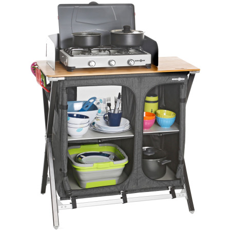 Bucătărie Brunner Mercury Cross Cooker