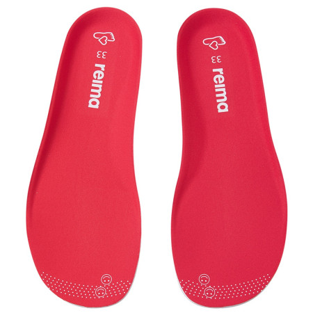 Încălțăminte copii Reima Astelu Greyish green