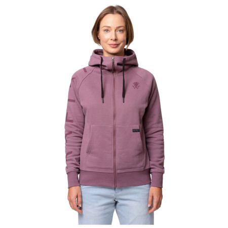 Hanorac femei Rafiki Nuria Zip