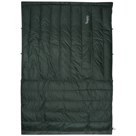 Quilt de puf Warg Sirius Q 500