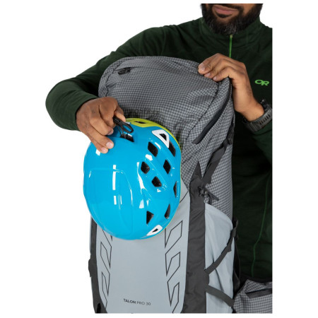 Rucsac turistic Osprey Talon Pro 30