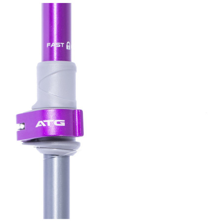 Bețe Pinguin Ascent FL Cork