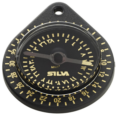 Busolă Silva 9-Mecca