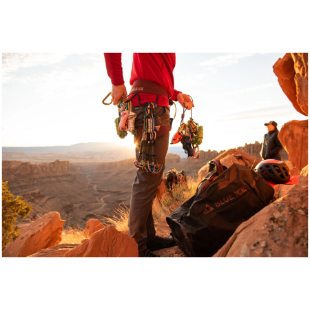 Ham de alpinism Blue Ice Cuesta Harness