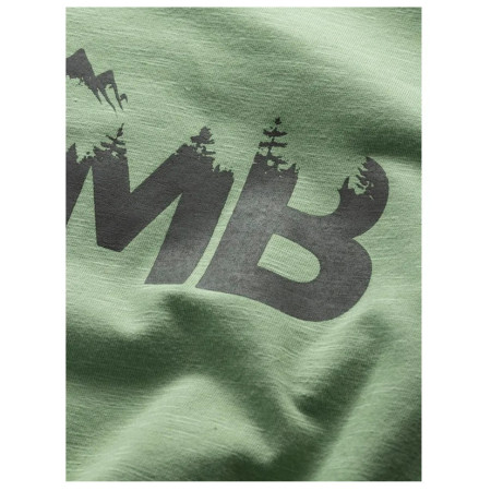 Tricou bărbați Chillaz Innsbruck Climb