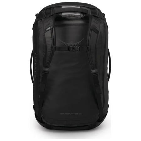 Geantă de voiaj Osprey Transporter 65