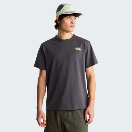 Tricou bărbați The North Face U Nse Slopes Rlx Ss Tee-Graphic