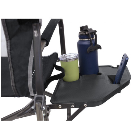 Scaun GCI Freestyle Rocker XL with Side Table