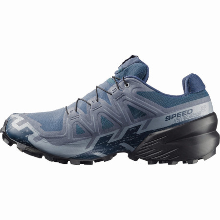 Încălțăminte de alergat pentru bărbați Salomon Speedcross 6 Gore-Tex